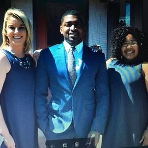 Meet your Posher, Putnam